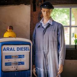 #1412 · Heimatmuseum Aschen 2023