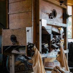 #1461 · Heimatmuseum Aschen 2023