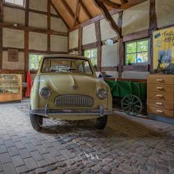 #1420 · Heimatmuseum Aschen 2023