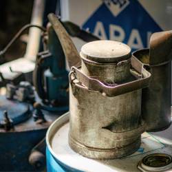 #1411 · Heimatmuseum Aschen 2023