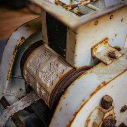 #1451 · Heimatmuseum Aschen 2023