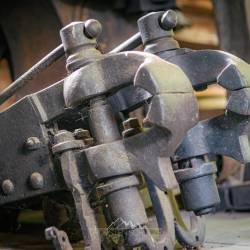 #1421 · Heimatmuseum Aschen 2023