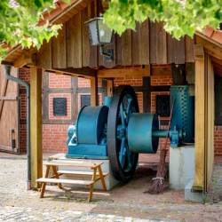 #1489 · Heimatmuseum Aschen 2023