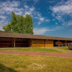 #1358 · Heimatmuseum Aschen 2023