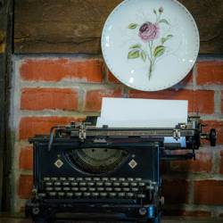 #1484 · Heimatmuseum Aschen 2023