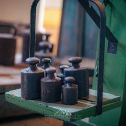 #1464 · Heimatmuseum Aschen 2023