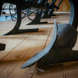 #1456 · Heimatmuseum Aschen 2023