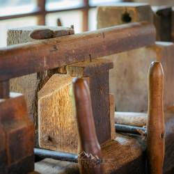 #1367 · Heimatmuseum Aschen 2023