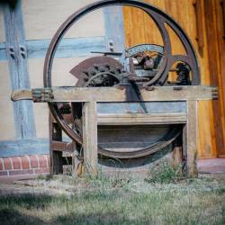 #1472 · Heimatmuseum Aschen 2023