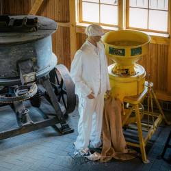 #1446 · Heimatmuseum Aschen 2023