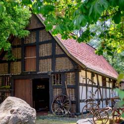 #1388 · Heimatmuseum Aschen 2023