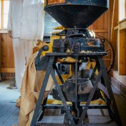 #1462 · Heimatmuseum Aschen 2023