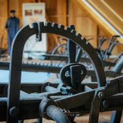 #1457 · Heimatmuseum Aschen 2023