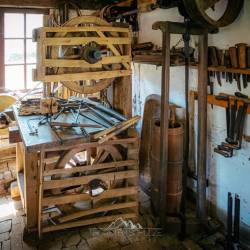 #1364 · Heimatmuseum Aschen 2023