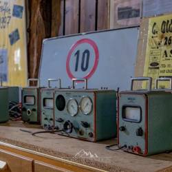 #1418 · Heimatmuseum Aschen 2023