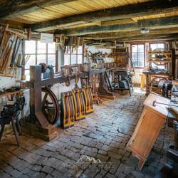 #1365 · Heimatmuseum Aschen 2023