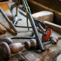 #1372 · Heimatmuseum Aschen 2023