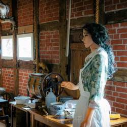 #1478 · Heimatmuseum Aschen 2023