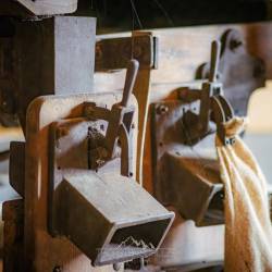 #1467 · Heimatmuseum Aschen 2023