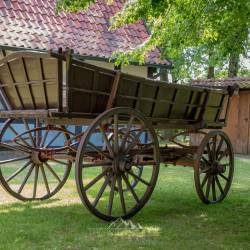 #1391 · Heimatmuseum Aschen 2023