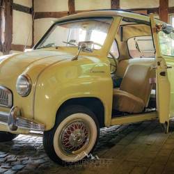 #1406 · Heimatmuseum Aschen 2023