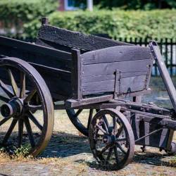 #1400 · Heimatmuseum Aschen 2023