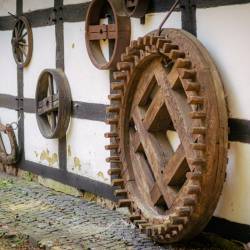 #1360 · Heimatmuseum Aschen 2023