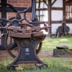 #1433 · Heimatmuseum Aschen 2023