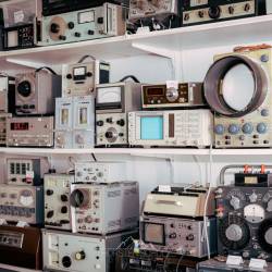 #870 · Technikmuseum Heede 2021