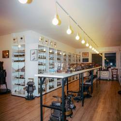 #898 · Technikmuseum Heede 2021