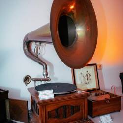 #896 · Technikmuseum Heede 2021