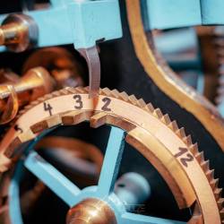 #882 · Technikmuseum Heede 2021