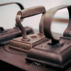 #889 · Technikmuseum Heede 2021