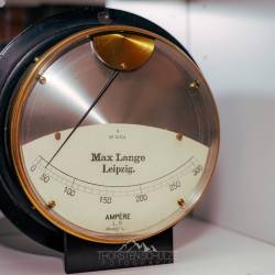 #879 · Technikmuseum Heede 2021