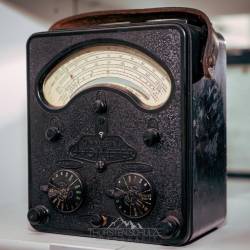 #907 · Technikmuseum Heede 2021