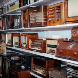 #903 · Technikmuseum Heede 2021