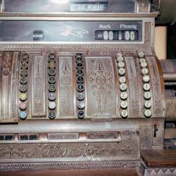 #915 · Technikmuseum Heede 2021