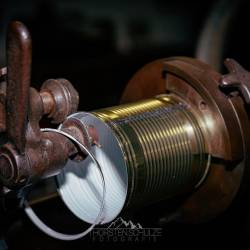 #914 · Technikmuseum Heede 2021