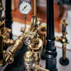 #910 · Technikmuseum Heede 2021