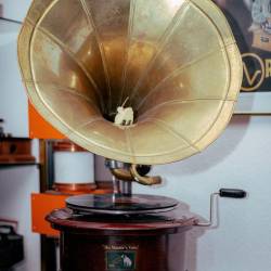 #872 · Technikmuseum Heede 2021