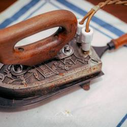 #905 · Technikmuseum Heede 2021