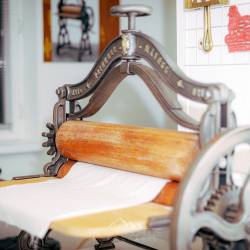 #890 · Technikmuseum Heede 2021