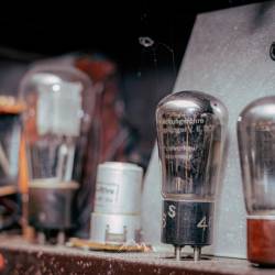 #873 · Technikmuseum Heede 2021