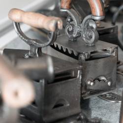 #866 · Technikmuseum Heede 2021