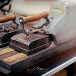 #916 · Technikmuseum Heede 2021