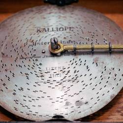 #922 · Technikmuseum Heede 2021