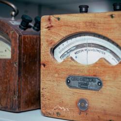 #906 · Technikmuseum Heede 2021