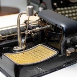 #920 · Technikmuseum Heede 2021