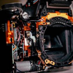 #908 · Technikmuseum Heede 2021