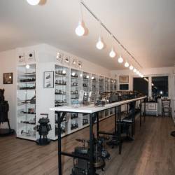 #863 · Technikmuseum Heede 2021